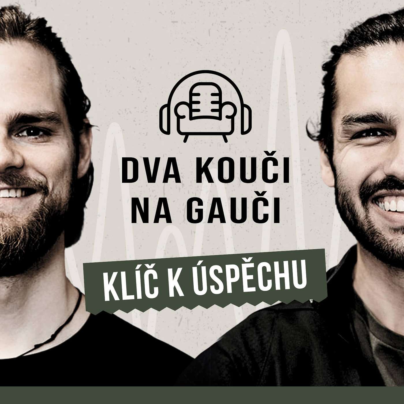 Roman Kunčar, RawTalks