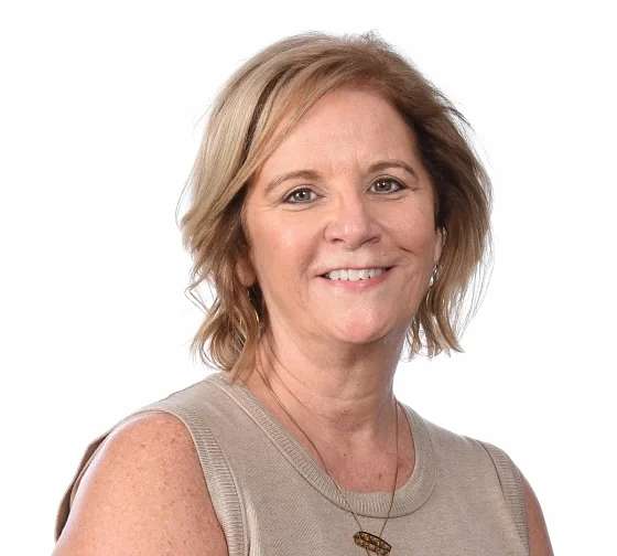 Barbara Julian