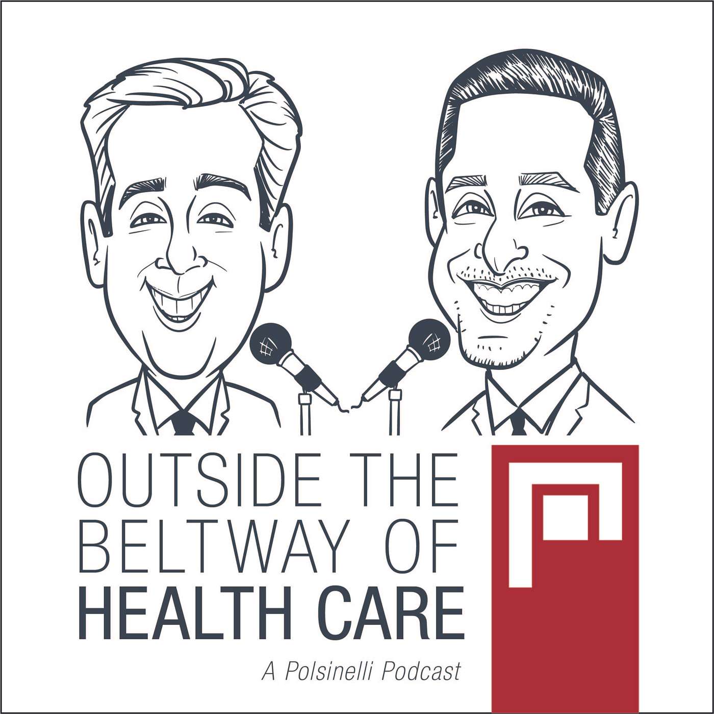 POLSINELLI INSIDE LAW PODCASTS