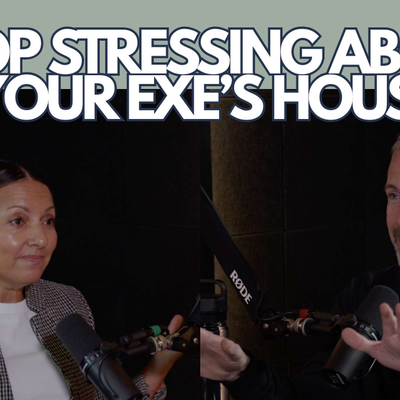 The Hard Truth About Control and Co-Parenting