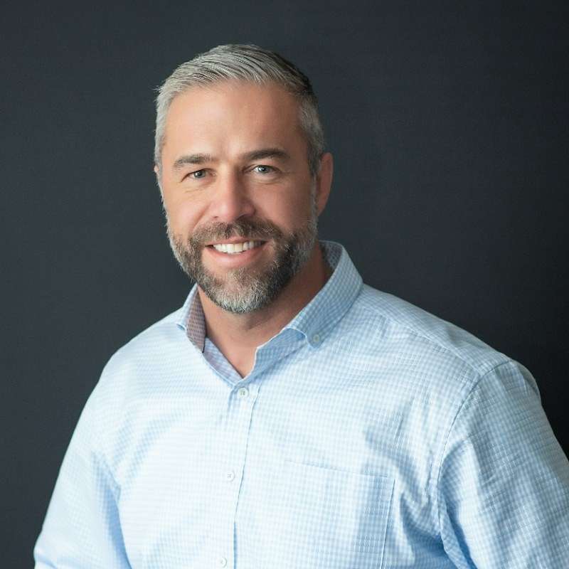 Shane Bauman