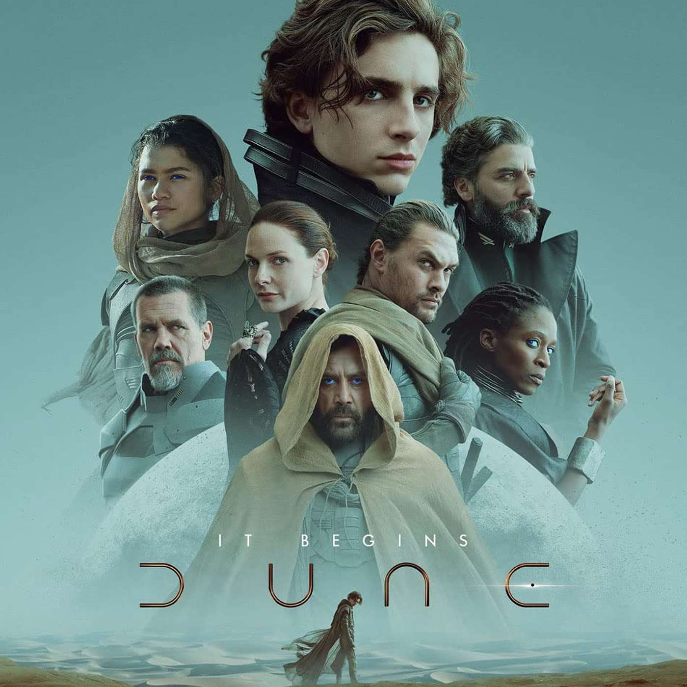 Dune: Part One