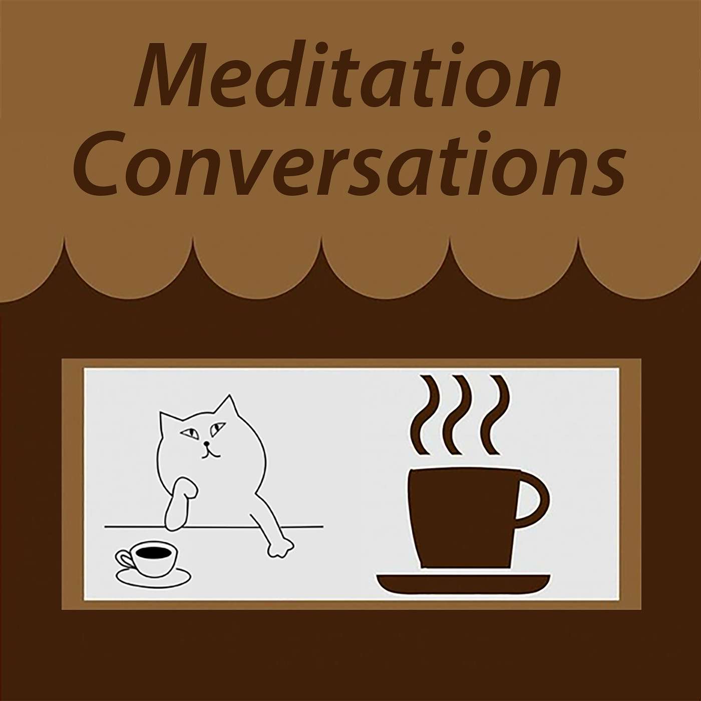 Meditation Conversations