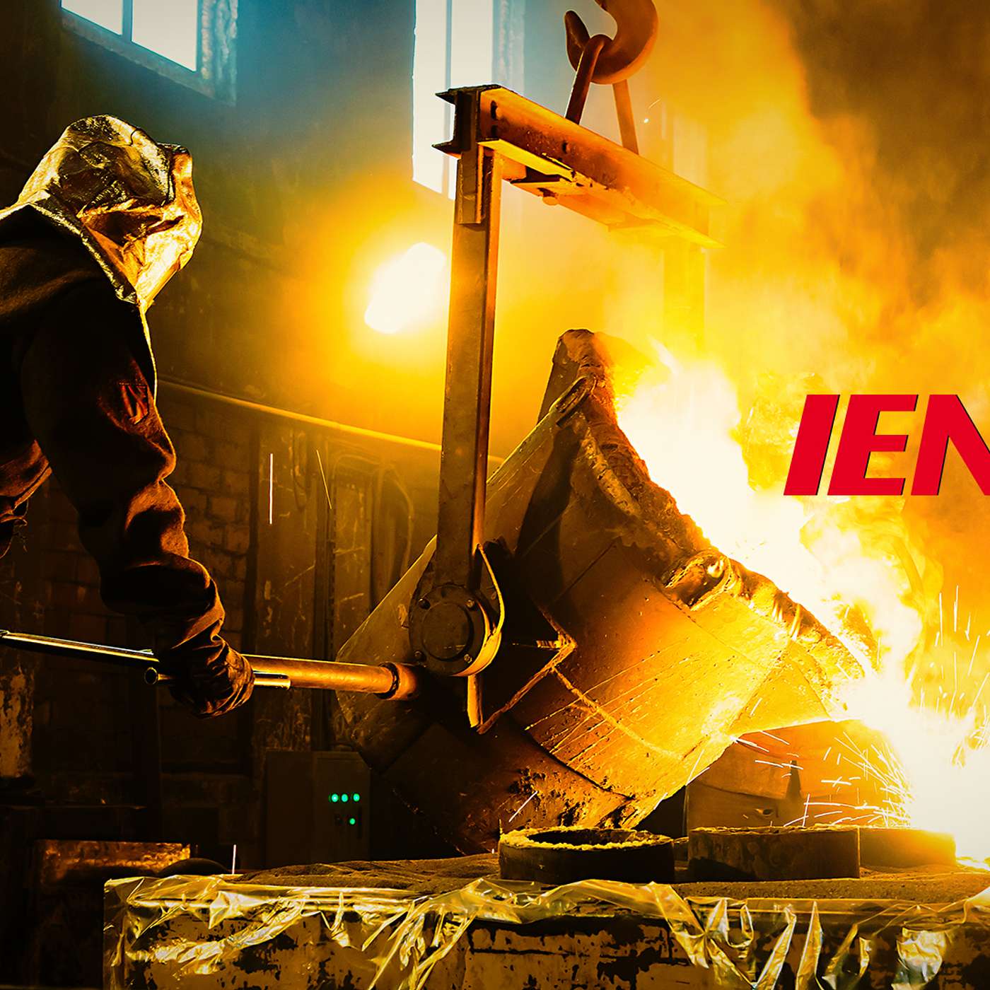 Listen: Dozens of Workers Sue Factory Over Alleged Lead Exposure