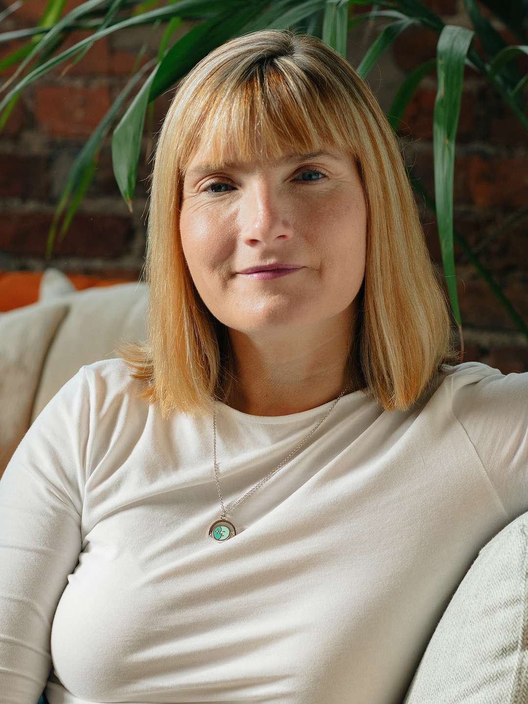 Tamsin Caine