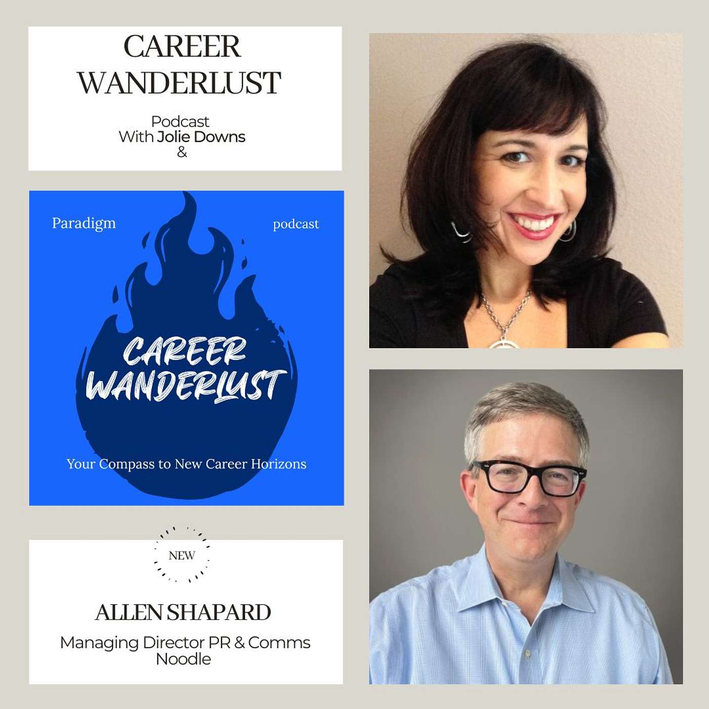 Career Mastery Insights with Allen Shapard