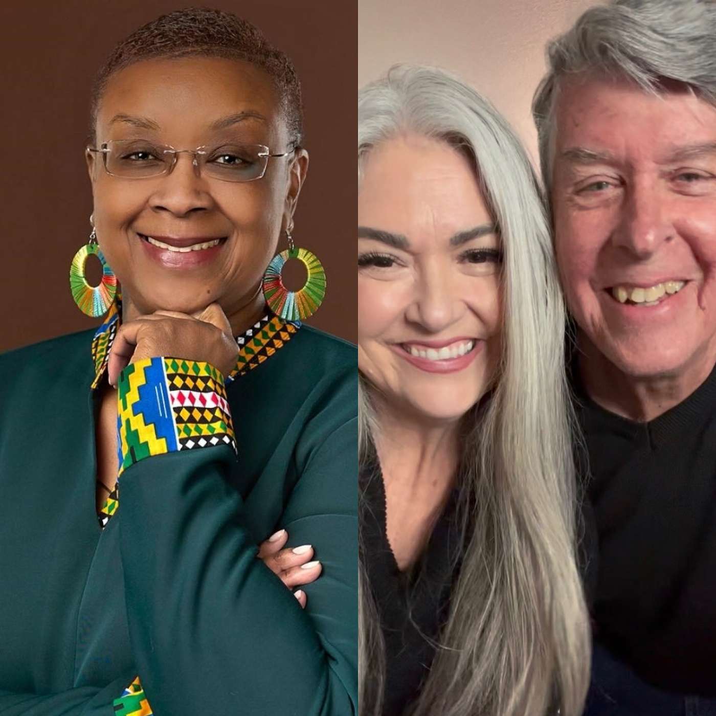 The Resilient Parenting Podcast