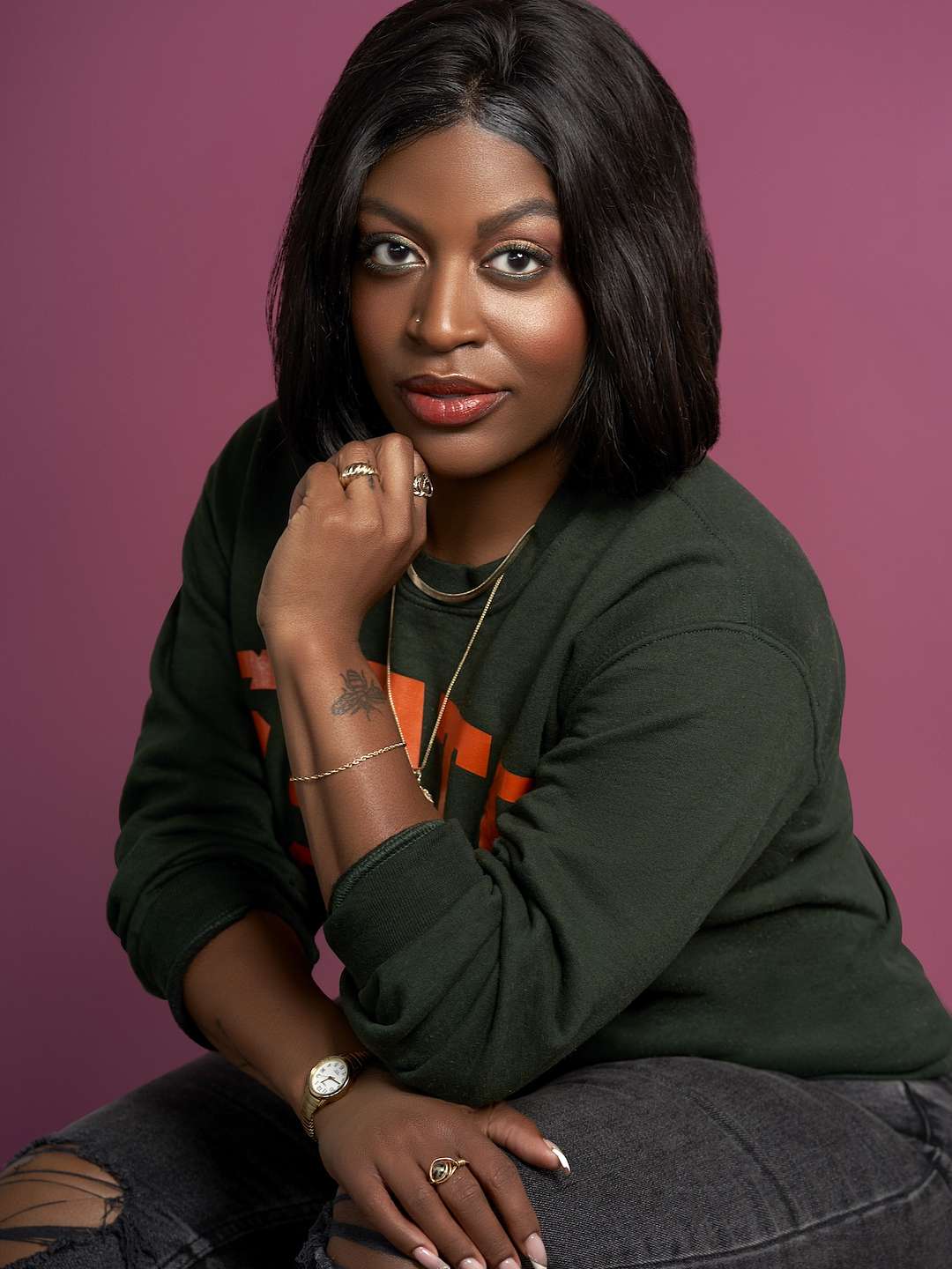 Driadonna Roland
