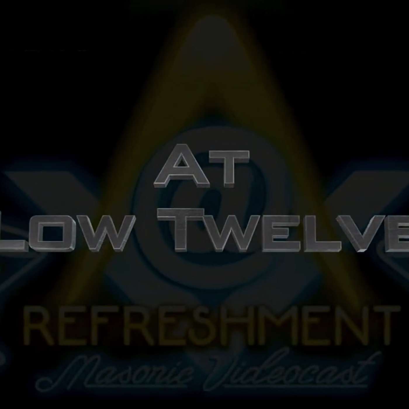 Ep. 91: At Low Twelve Ep. 91: At Low Twelve