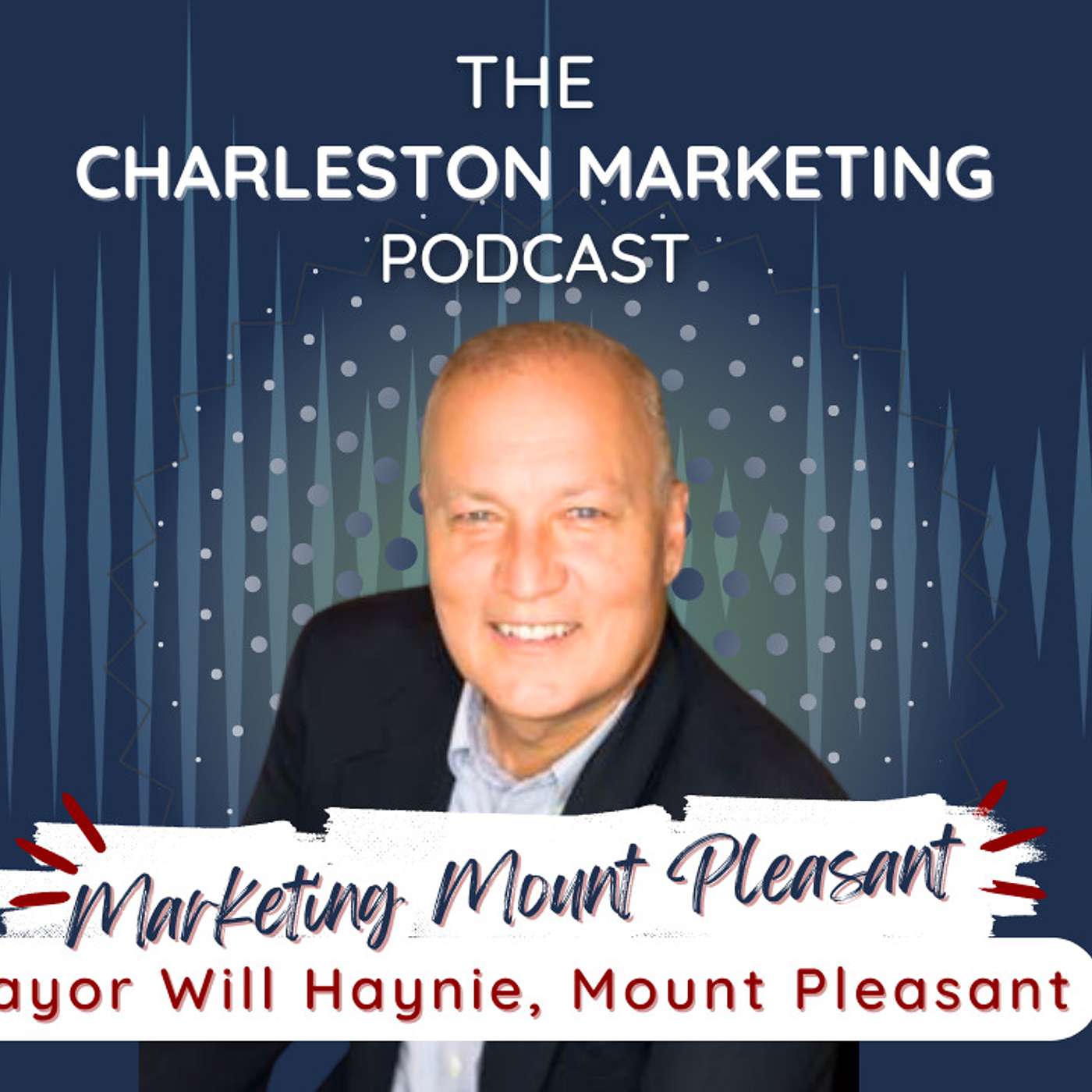 The Charleston Marketing Podcast