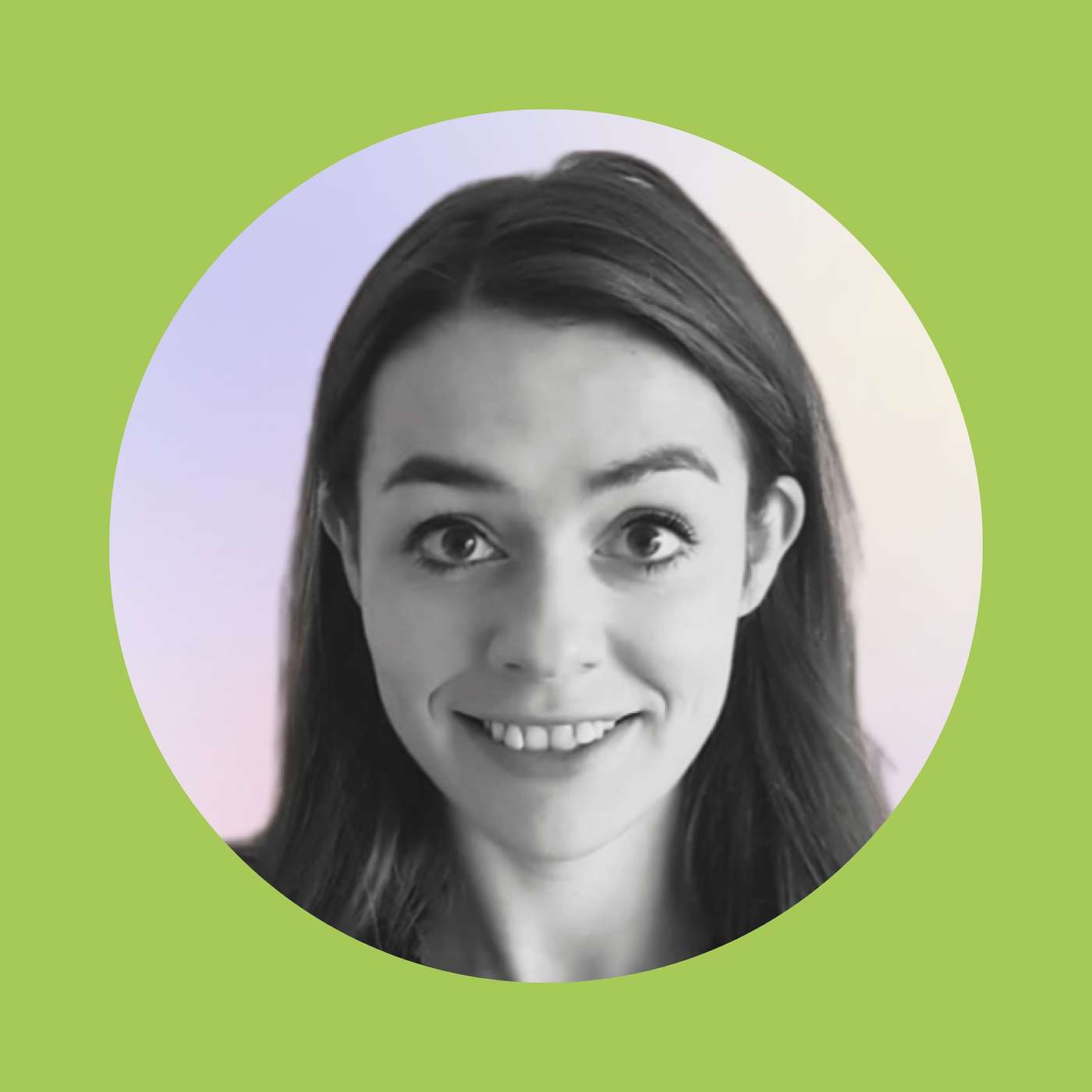 Data Science Lead, Gráinne McKnight | The Leadership Lab | Episode 23
