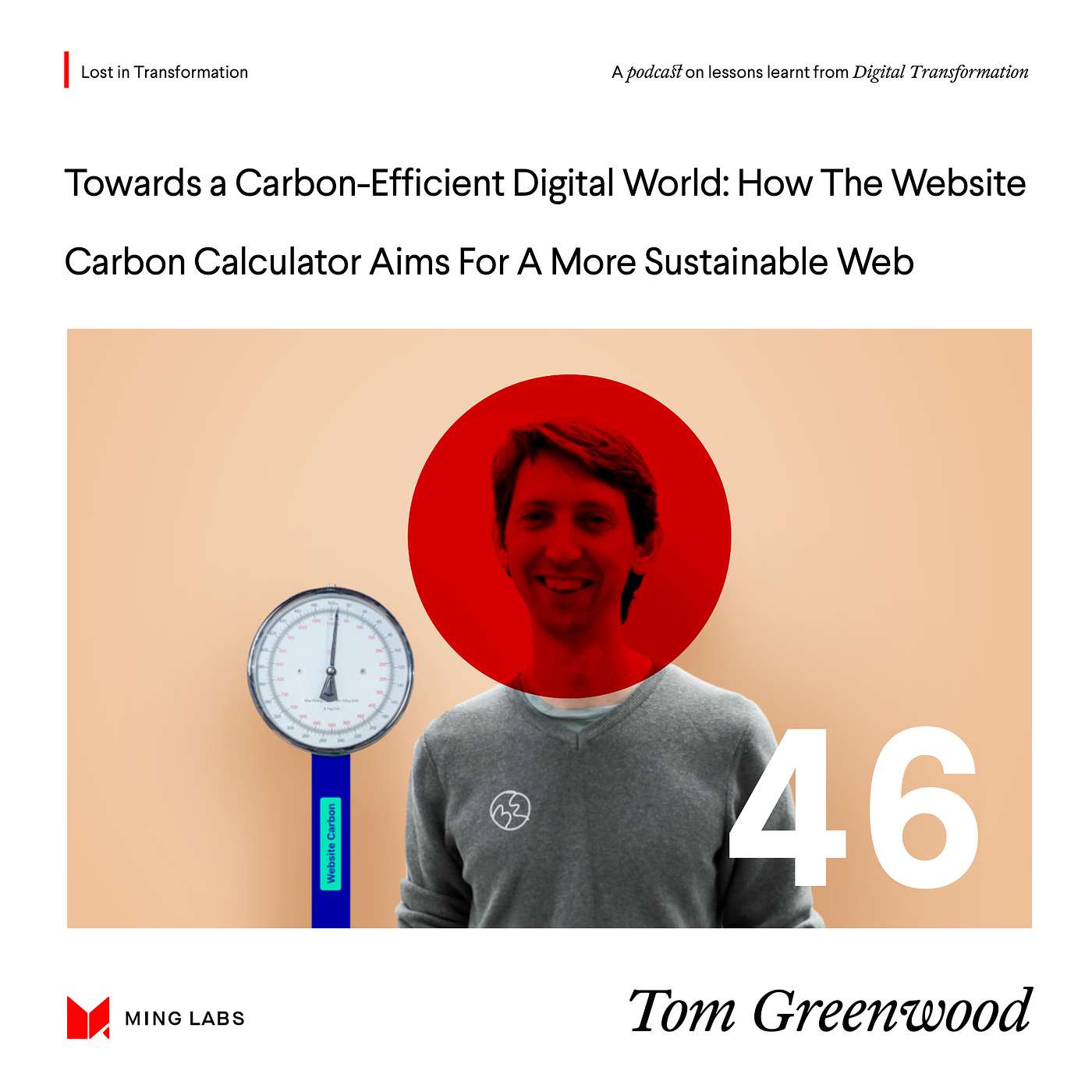 Towards a Carbon-Efficient Digital World: How The Website Carbon Calculator Aims For A More Sustainable Web