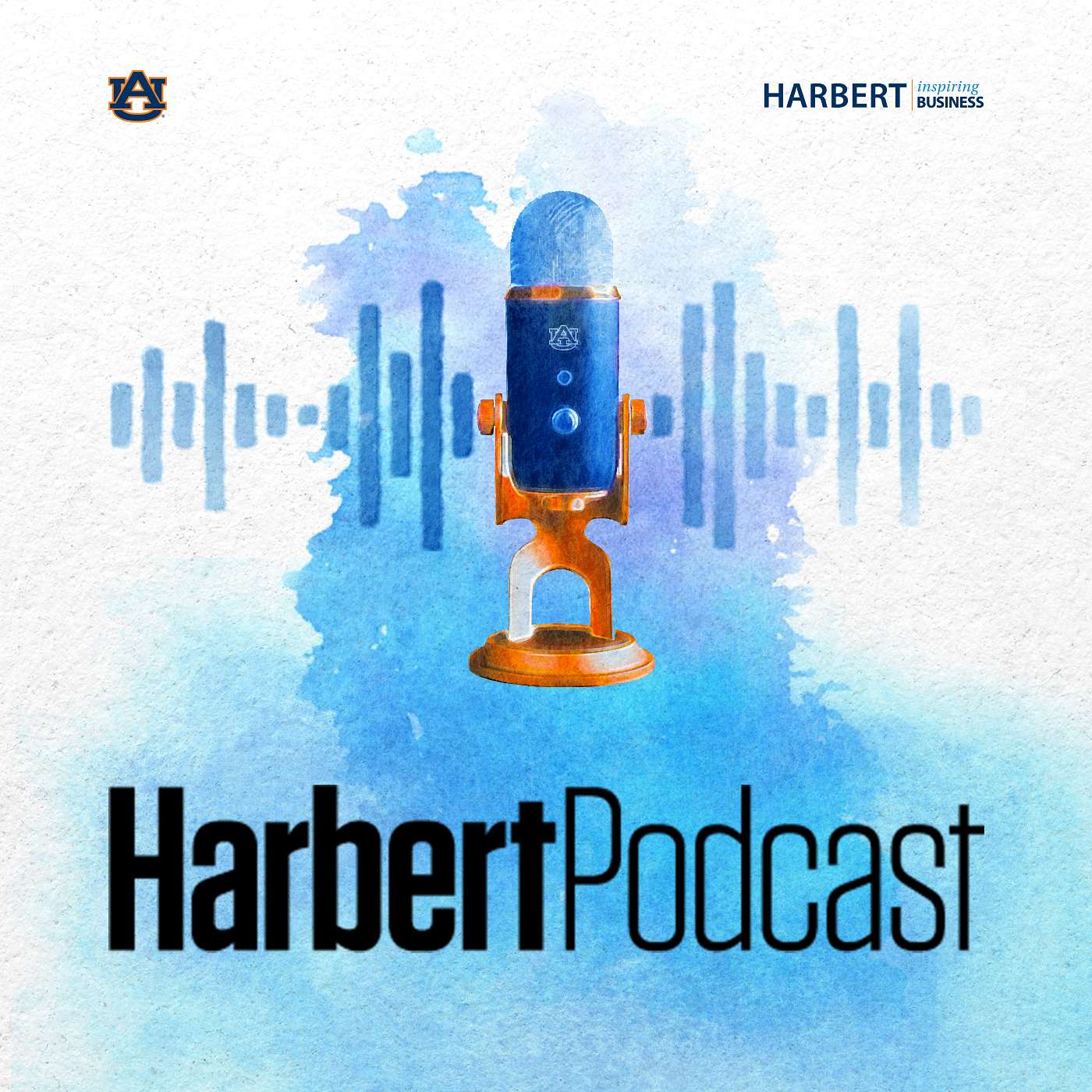 Harbert Podcast