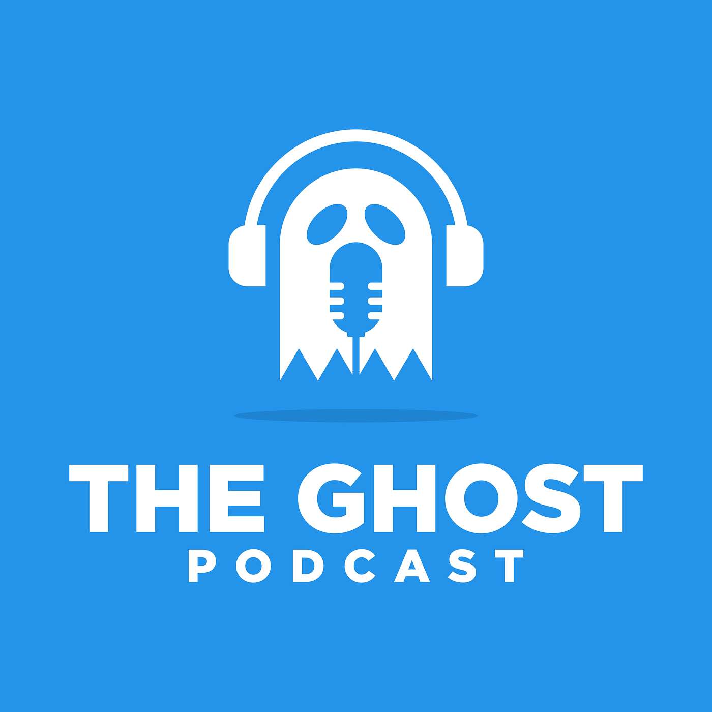 43. Ghosted Girl Project