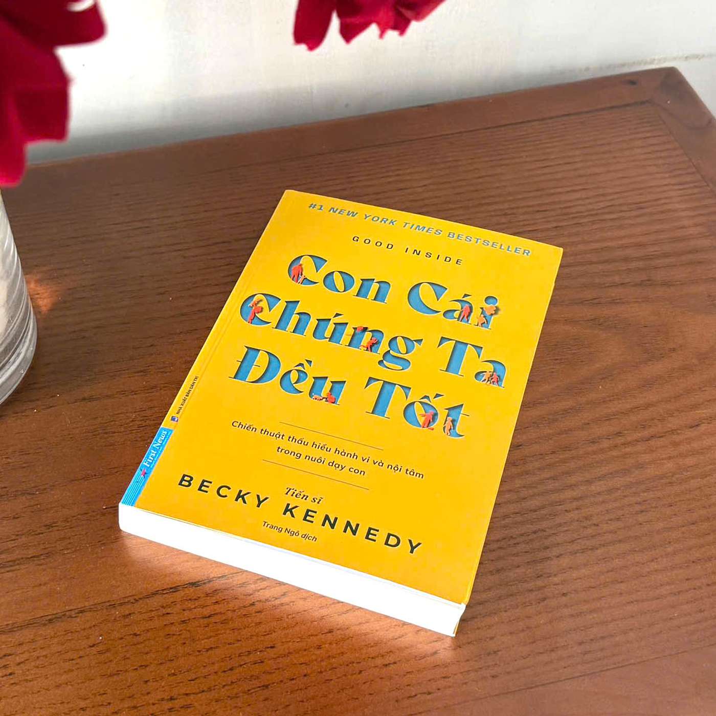 Con cái chúng ta đều tốt Con cái chúng ta đều tốt