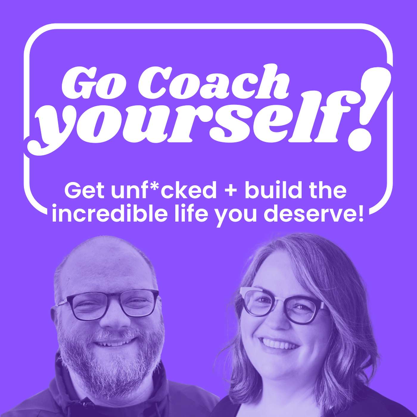 Go Coach Yourself!