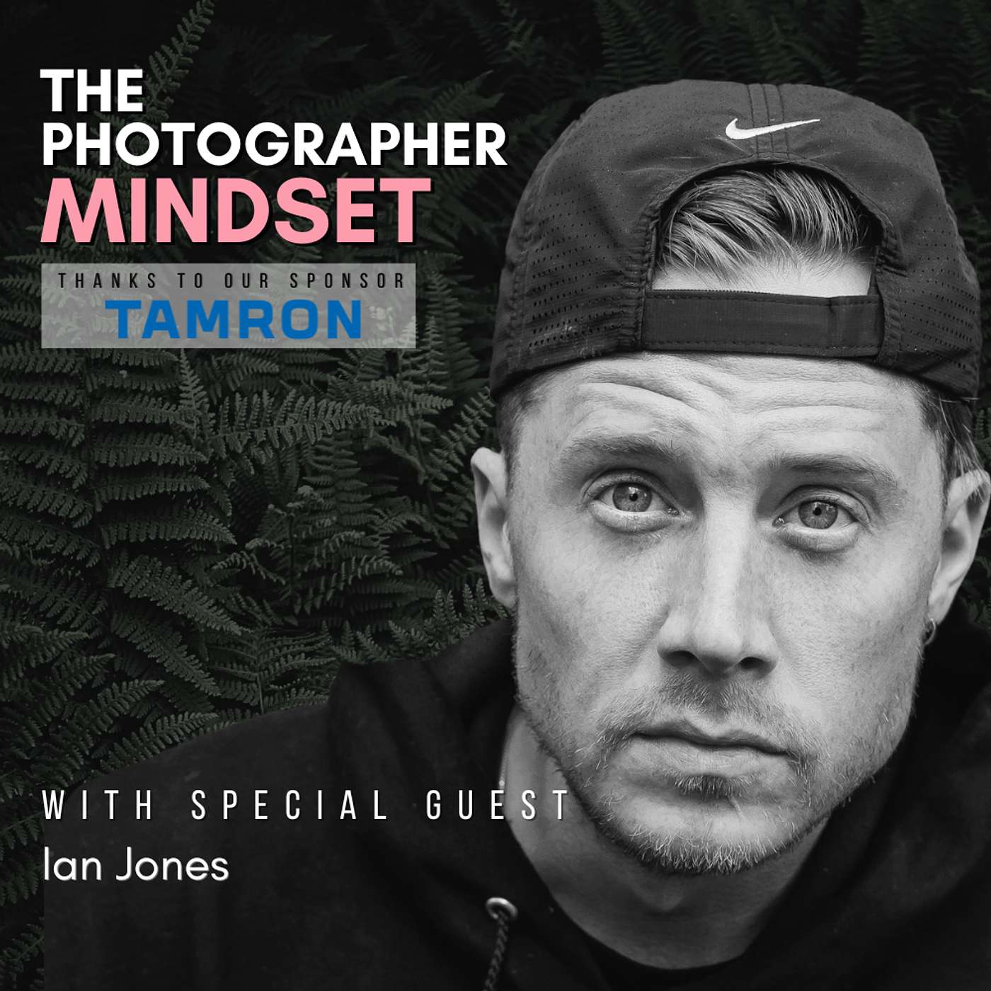 The Photographer Mindset
