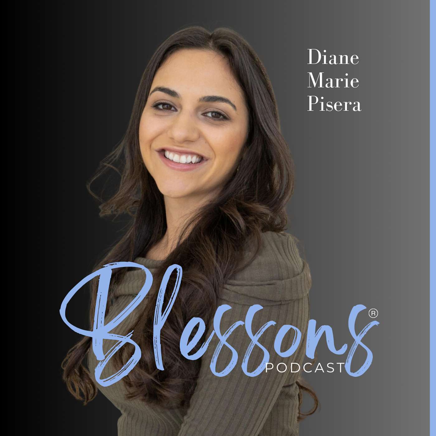 Blessons Podcast