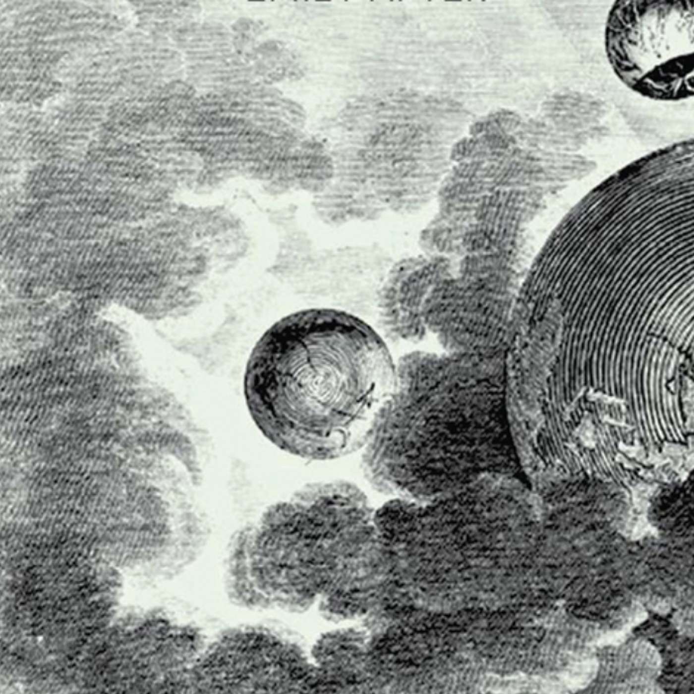 The Global Novel: a literature podcast