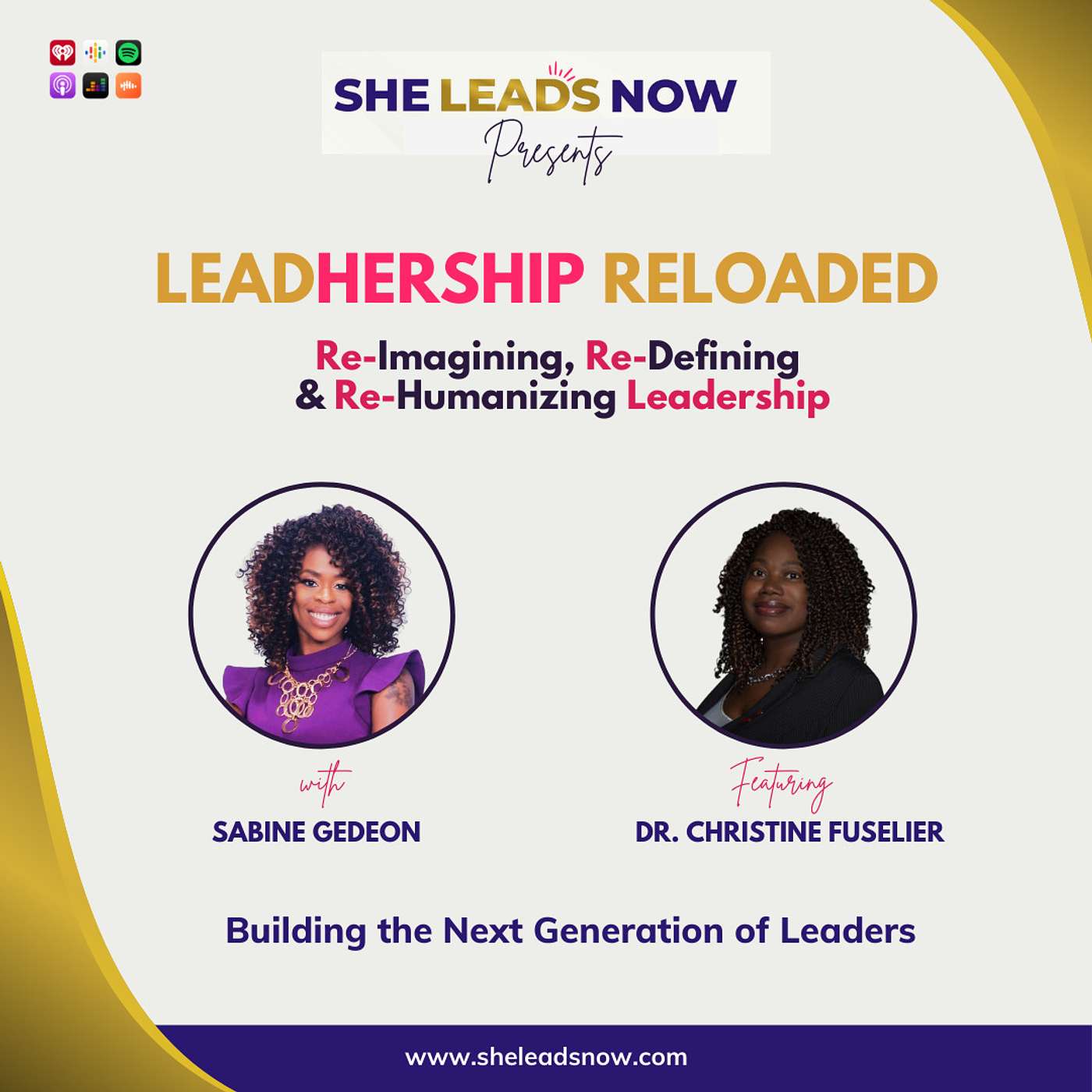 The Aligned Leader Show