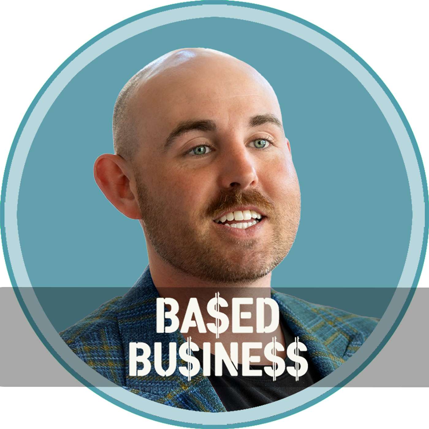 Based Business With Parker McCumber