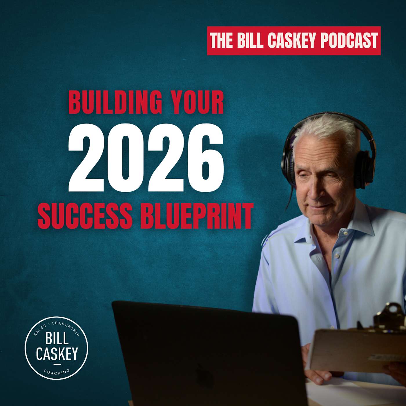 Stop Forecasting, Start Planning: Your 2026 Success Blueprint