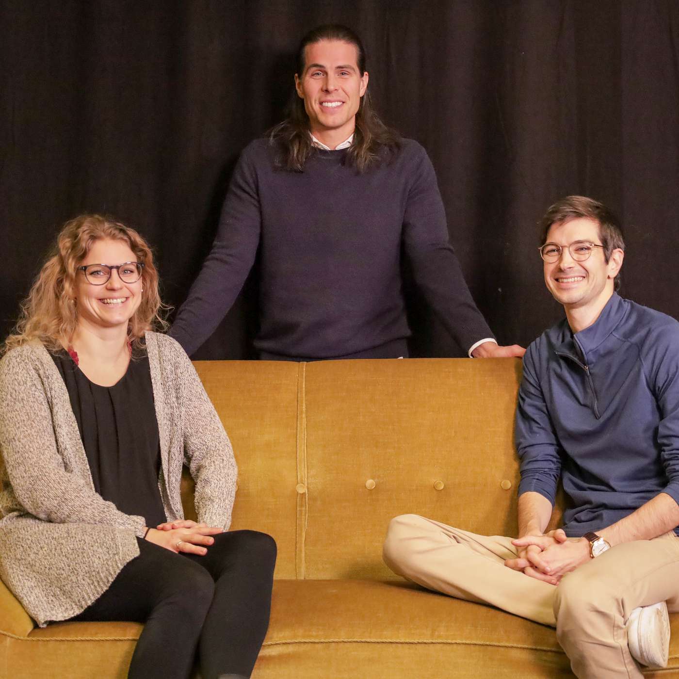 Den Grønne Sofa - en NIRAS-podcast