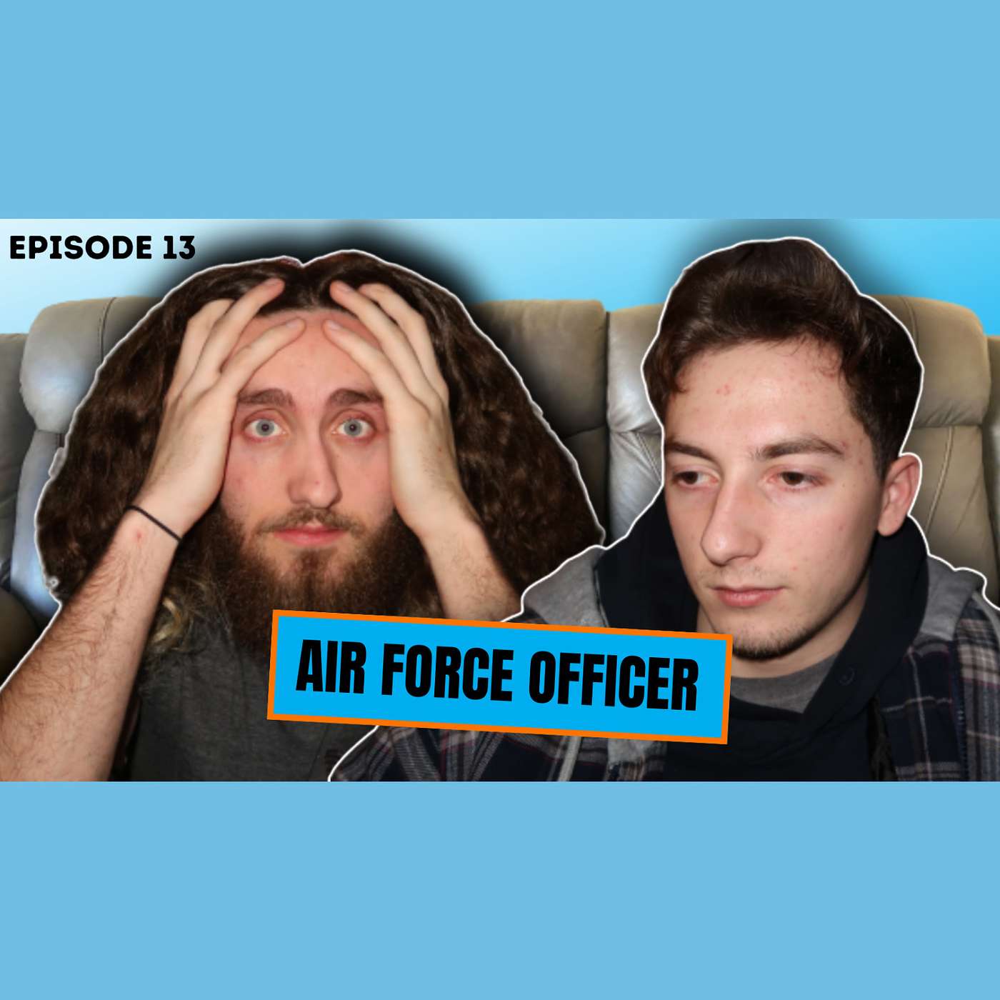 Almost Sex Trafficked, Getting in Fights, The Second Amendment and