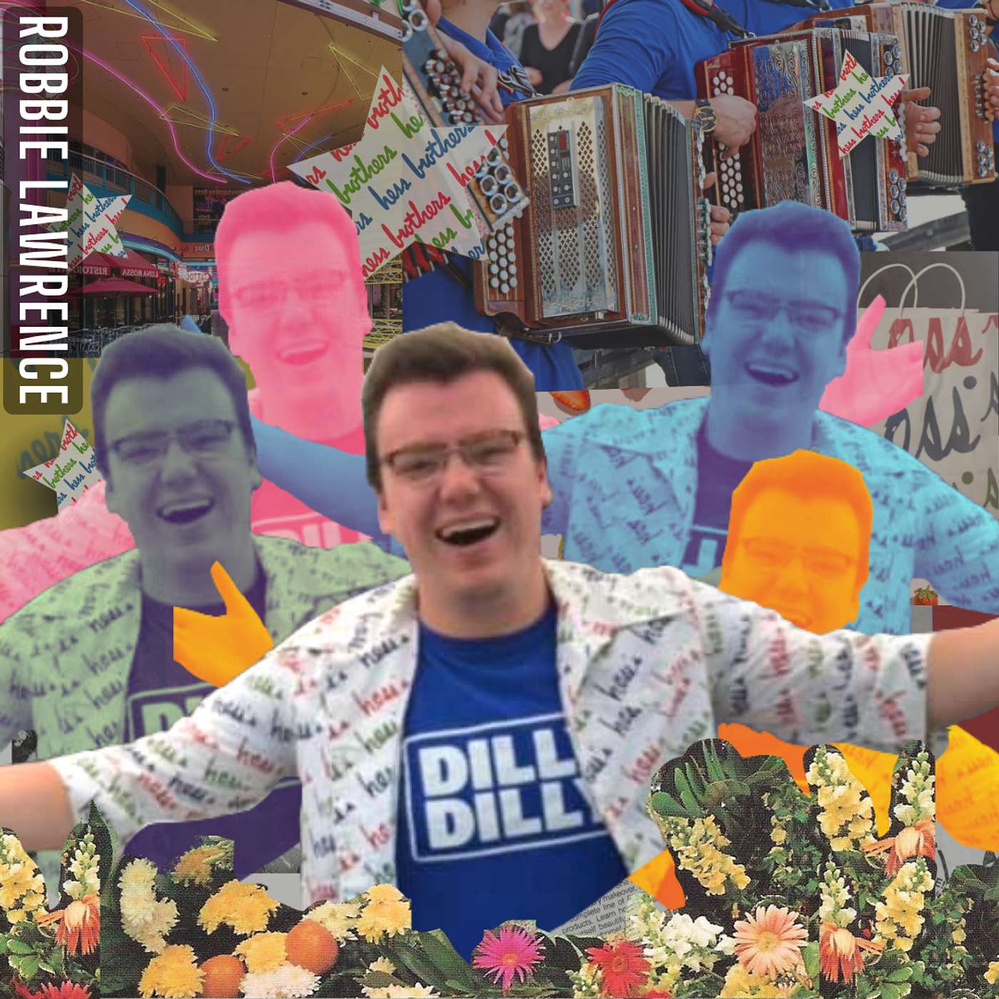 The Patio Podcast