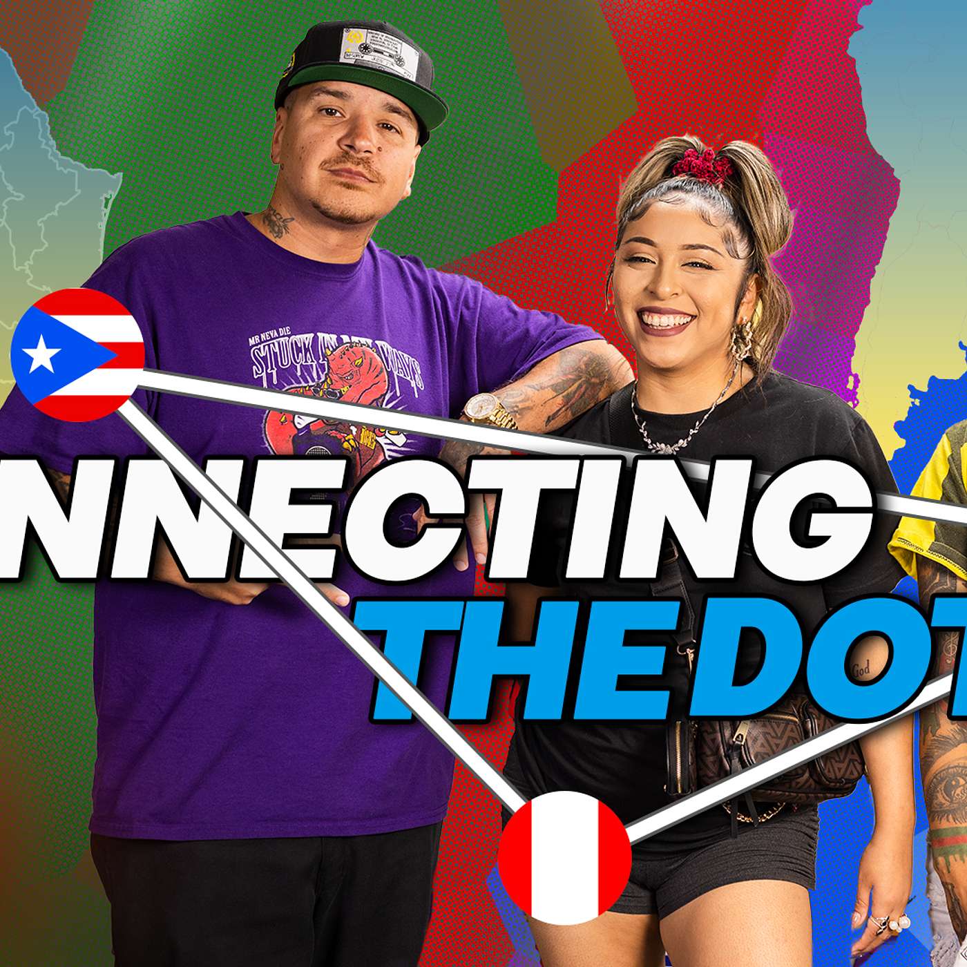 The Global Latin Factor Podcast