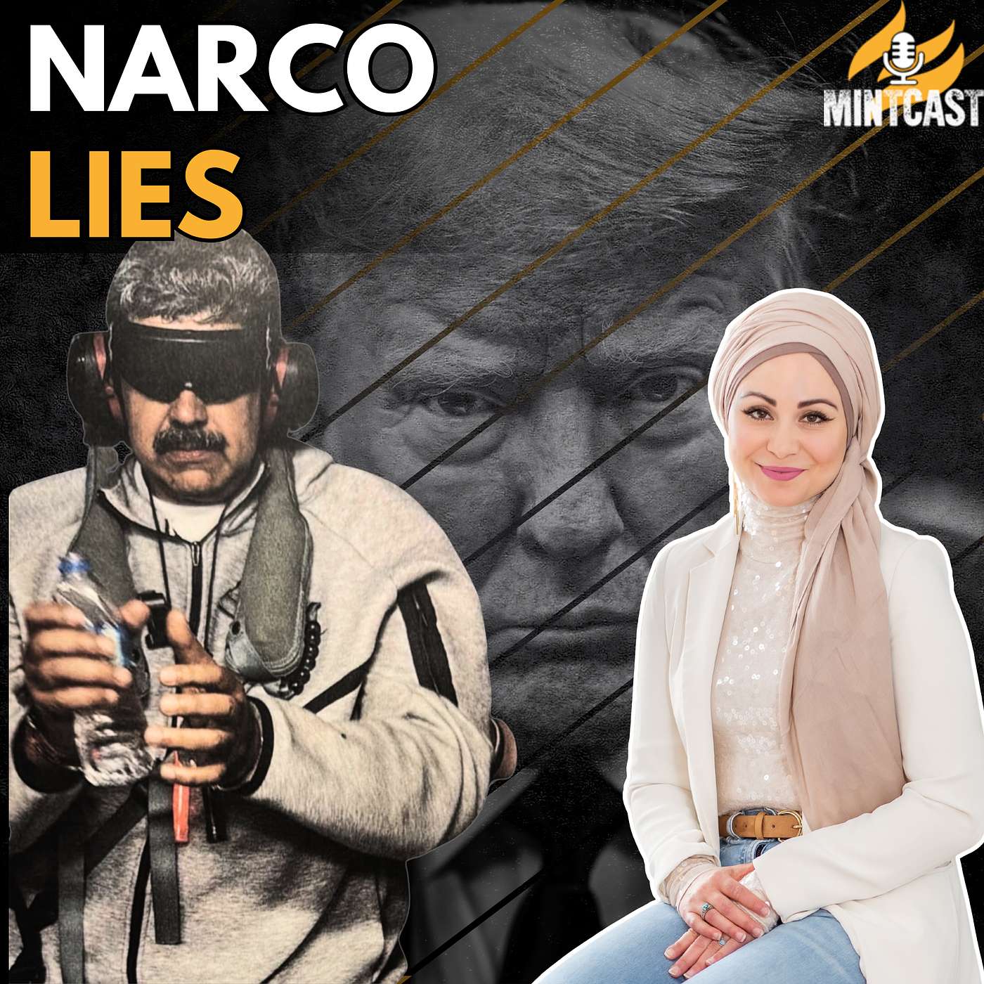 When International Law Breaks: Venezuela and U.S. Power