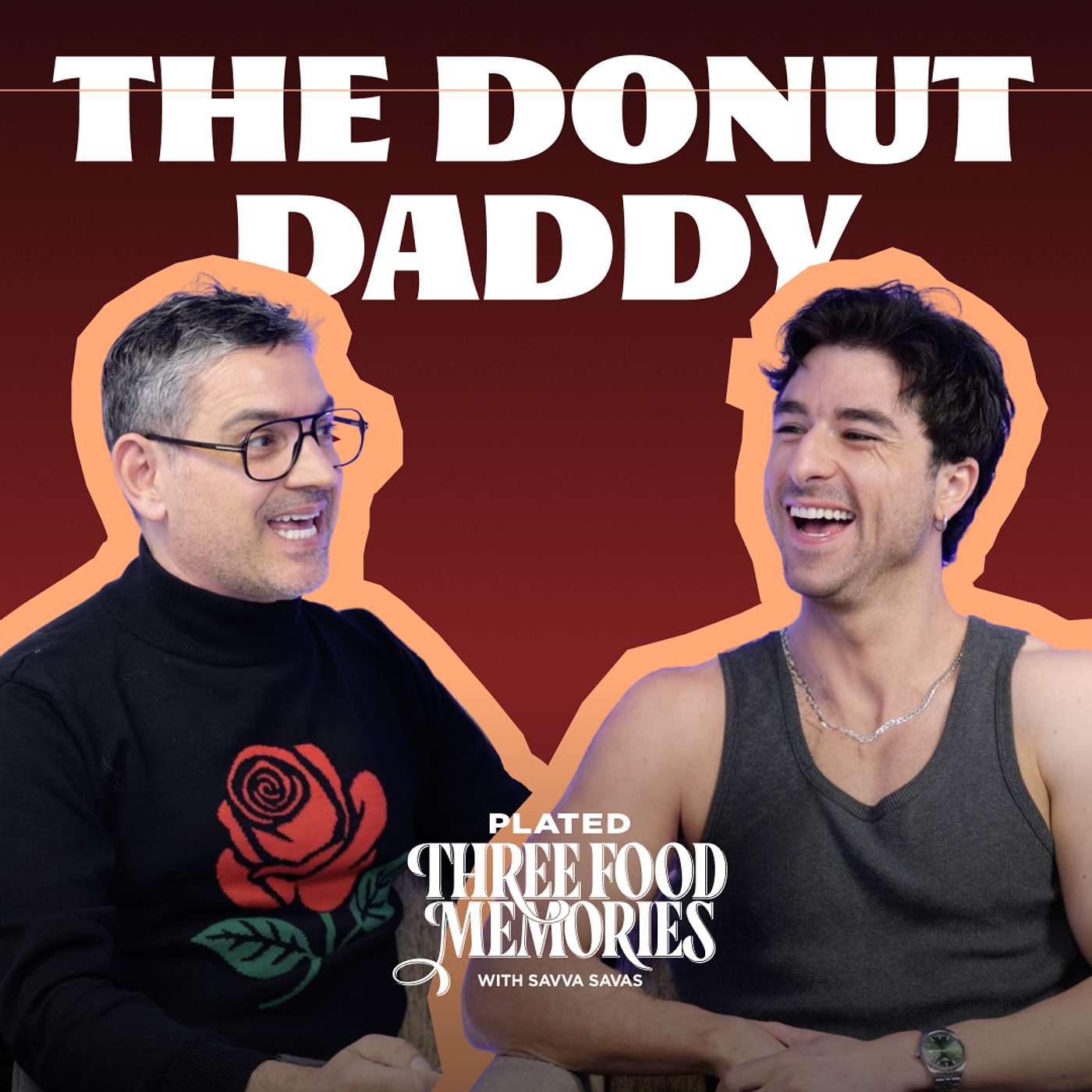 Anthony Randello-Jahn, The Donut Daddy