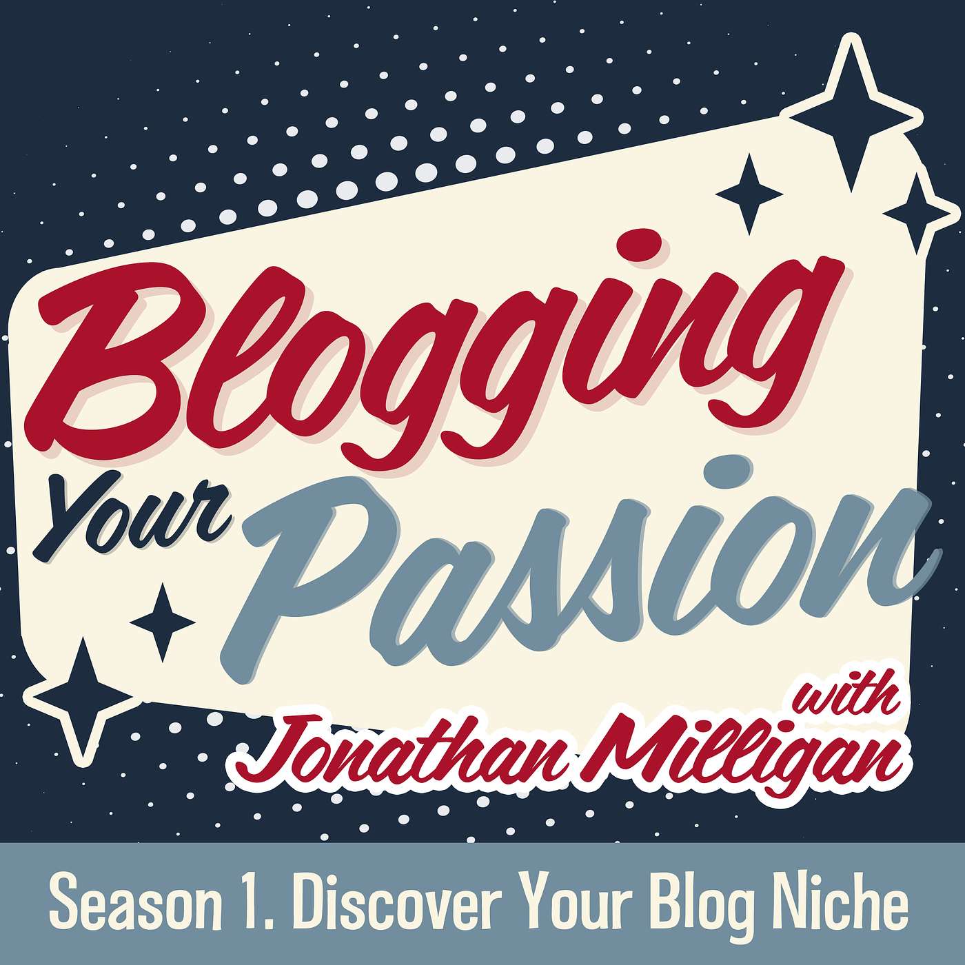 The Market Your Message Show