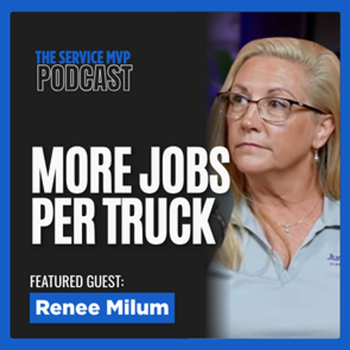How to Increase Your Sales Through Proper and Effective Fleet Management Services ft. Renee Milum of Jump Spark