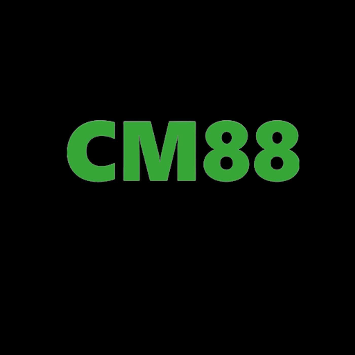 cm88london episode artwork