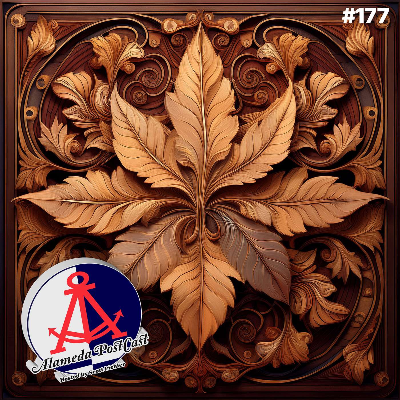 October 24, 2025 – Episode 177