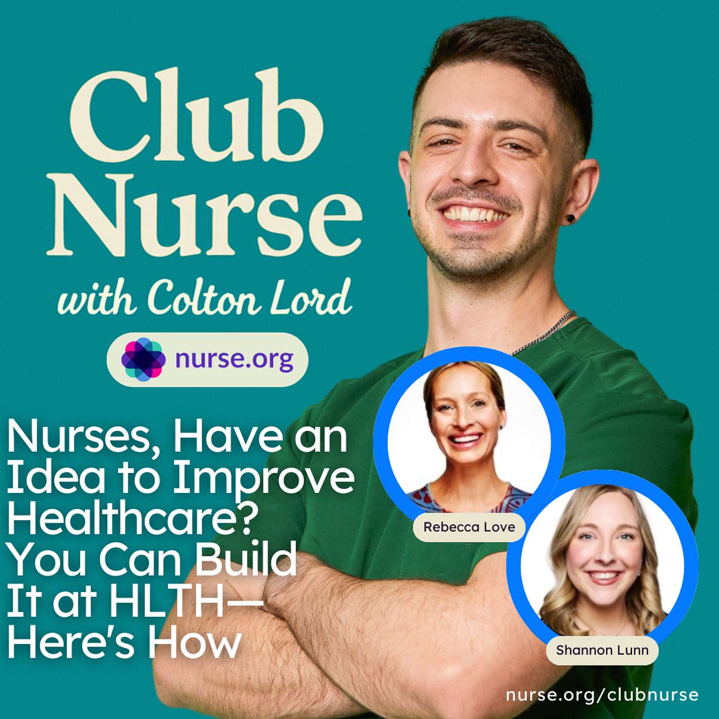 Club Nurse