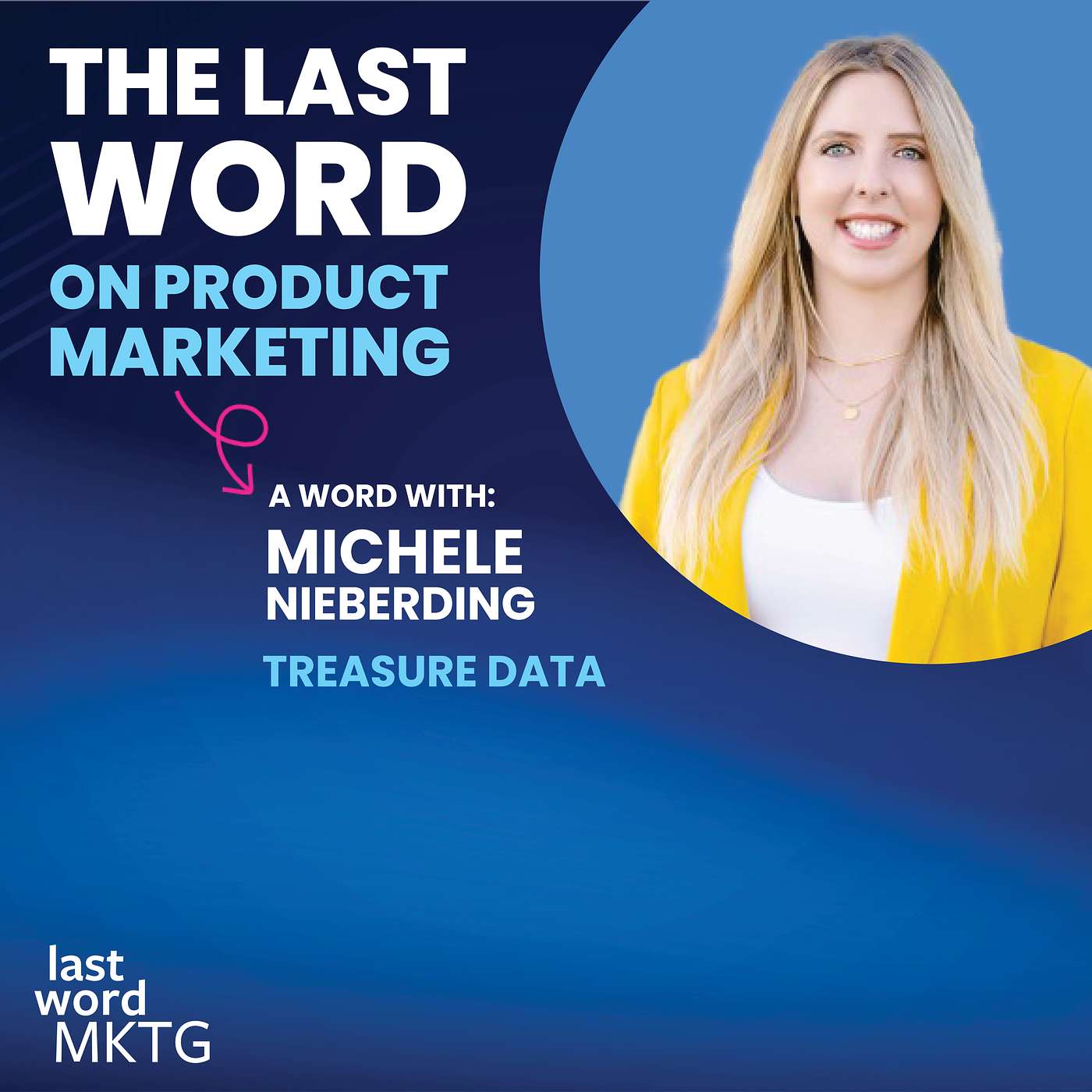 EPISODE 11: Michele Nieberding Shares Her Top Use Cases and Future Predictions for AI in Product Marketing