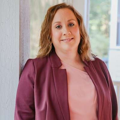 Elizabeth Burrows, JD