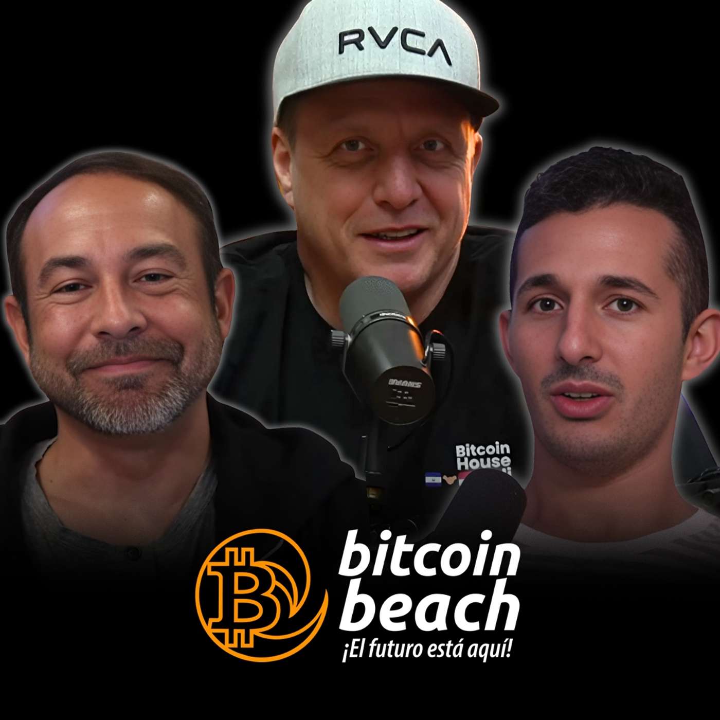 Can Banks Stop Bitcoin? Lessons from El Salvador | Jeremy Almond & CK Snarks