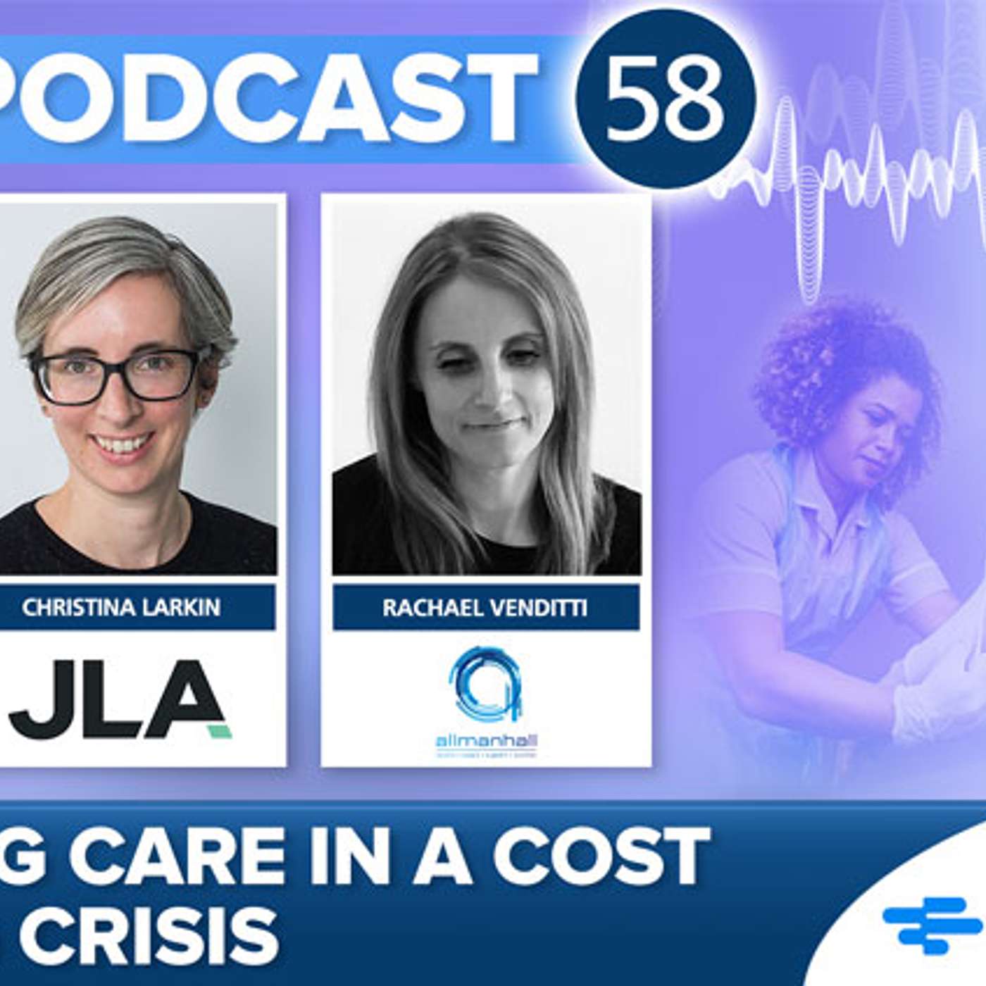Care Home Management magazine\'s podcast