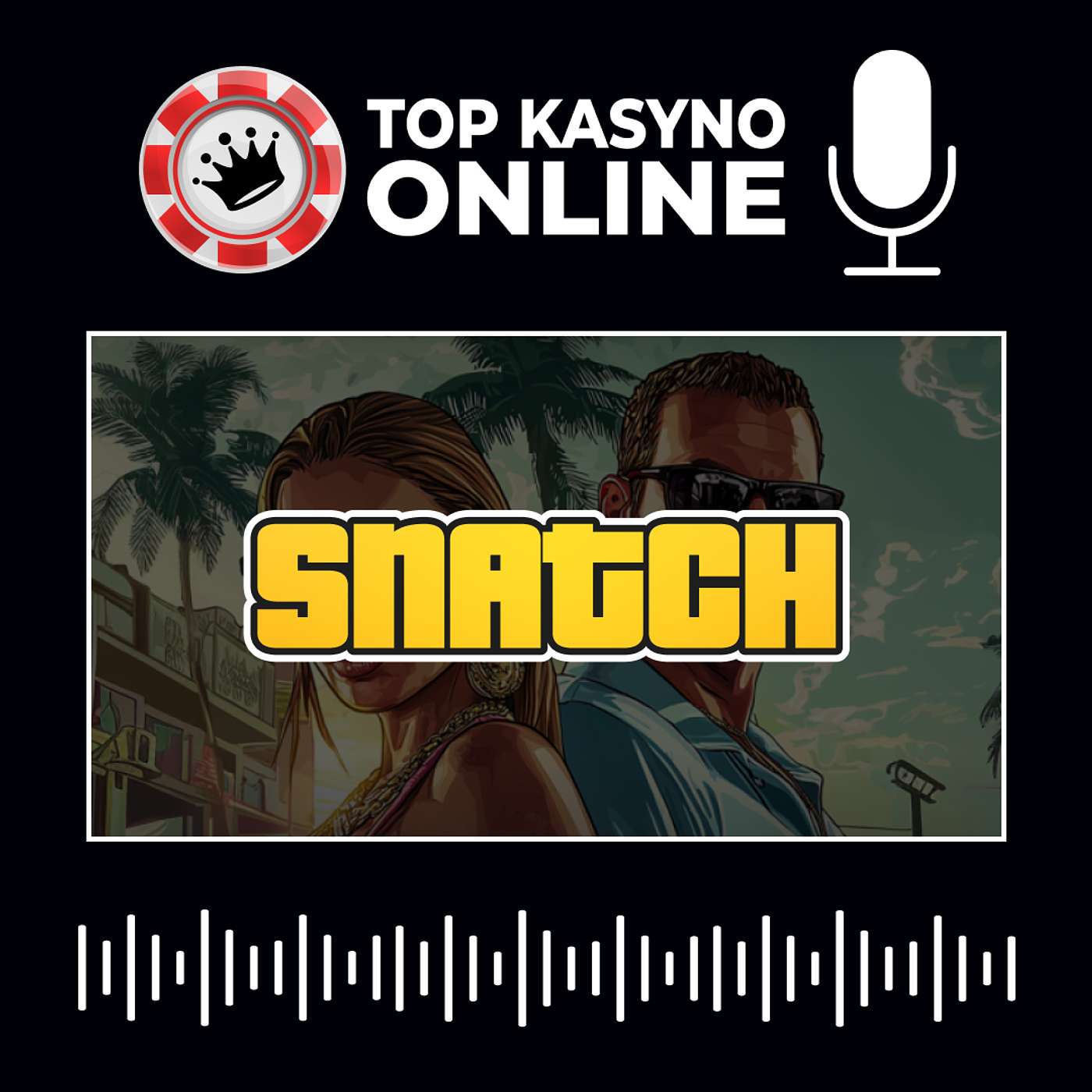 Polskie Kasyno Online na TopKasynoOnline - Legalne Casino Na Prawdziwe Pieniądze w Polsce od Milana Rabszskiego