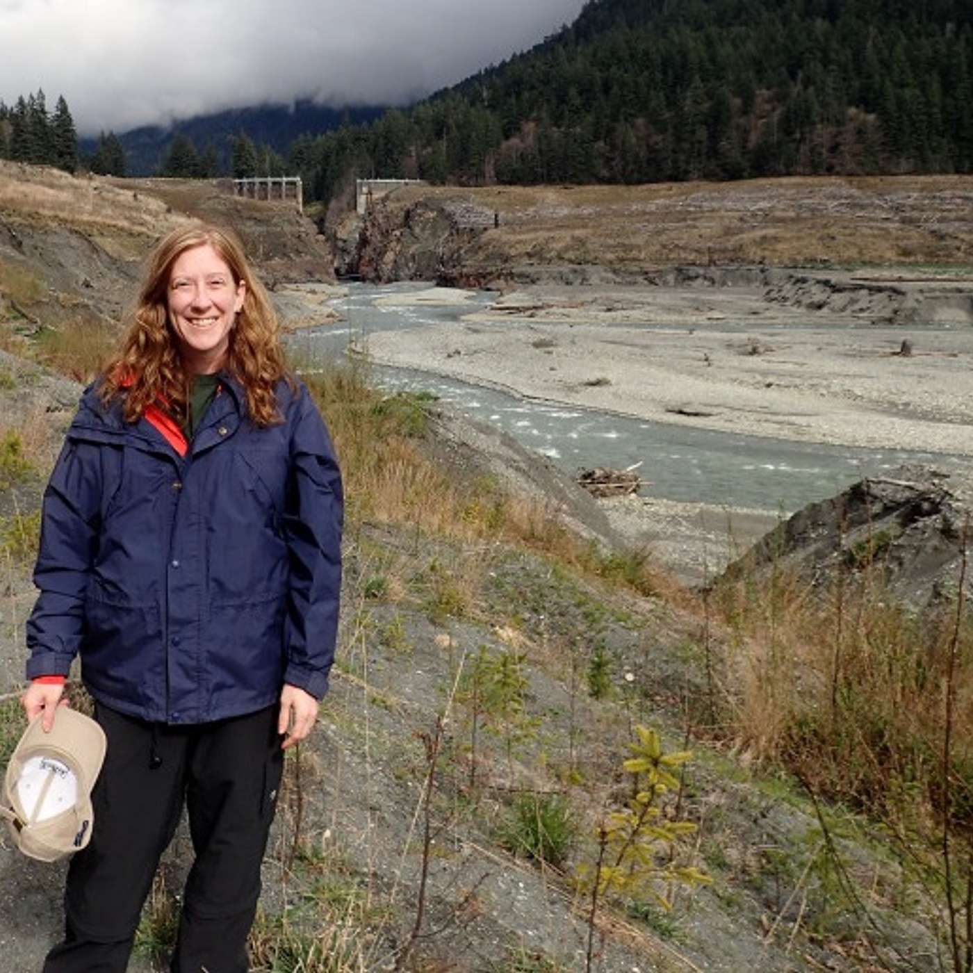 Jennifer Bountry on Dam Removal