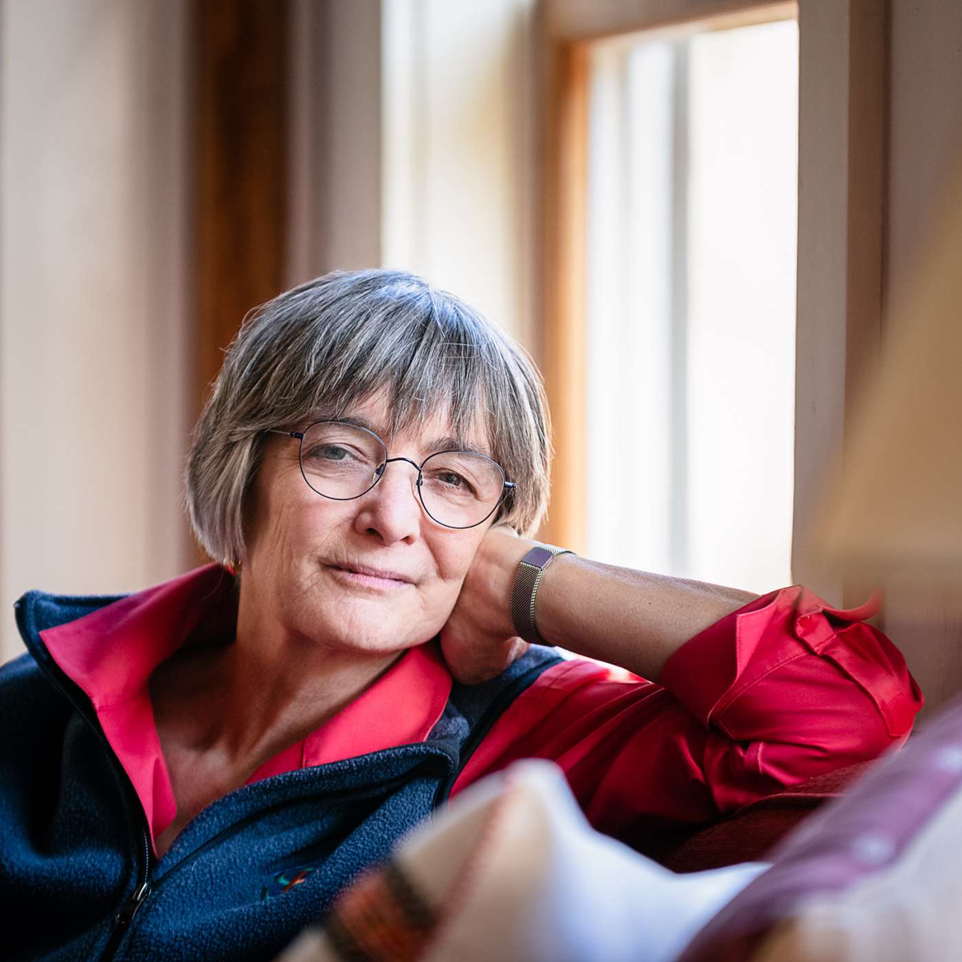 Sharing Housing with Annamarie Pluhar Ep 177 Sharing Housing with Annamarie Pluhar Ep 177