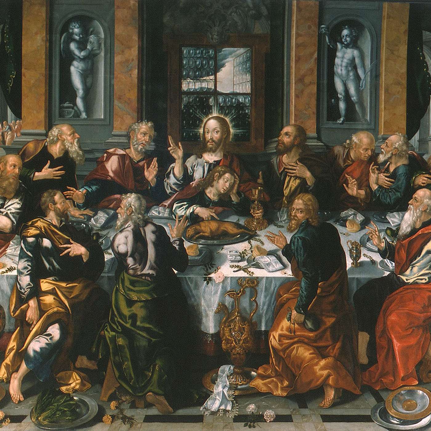 Doing Good Works Podcast