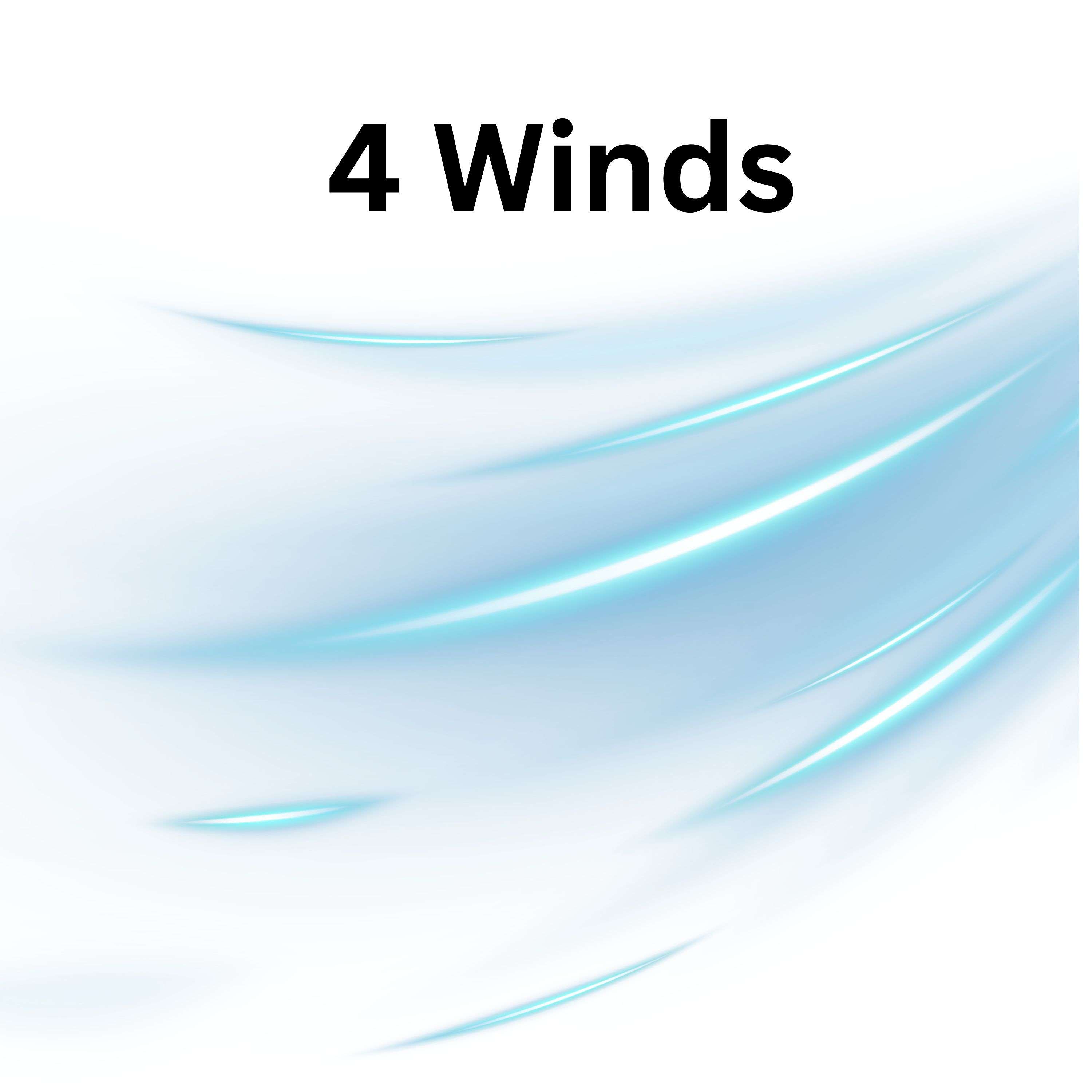 Awakening Destiny - The Four Winds – The 4 Dimensions