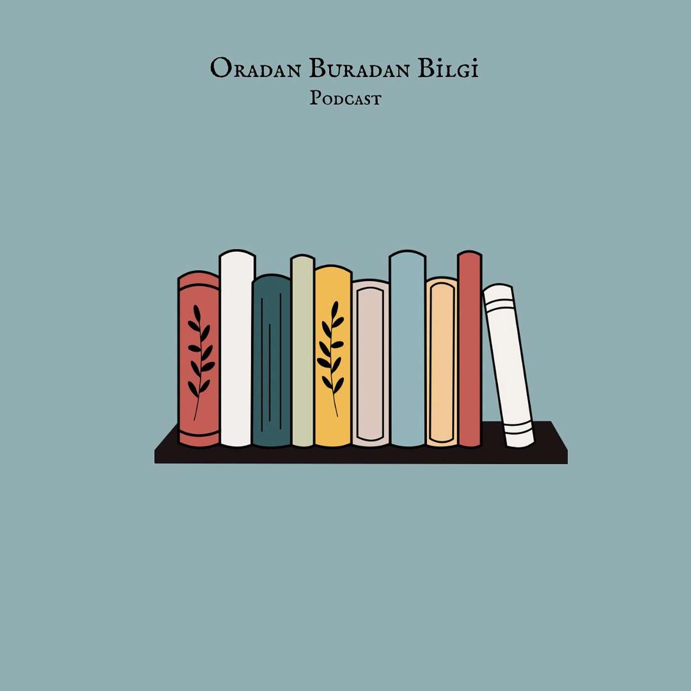 Kitap Okuma Alışkanlığı Nasıl Kazanılır? (10 Kişisel Tecrübe) episode artwork