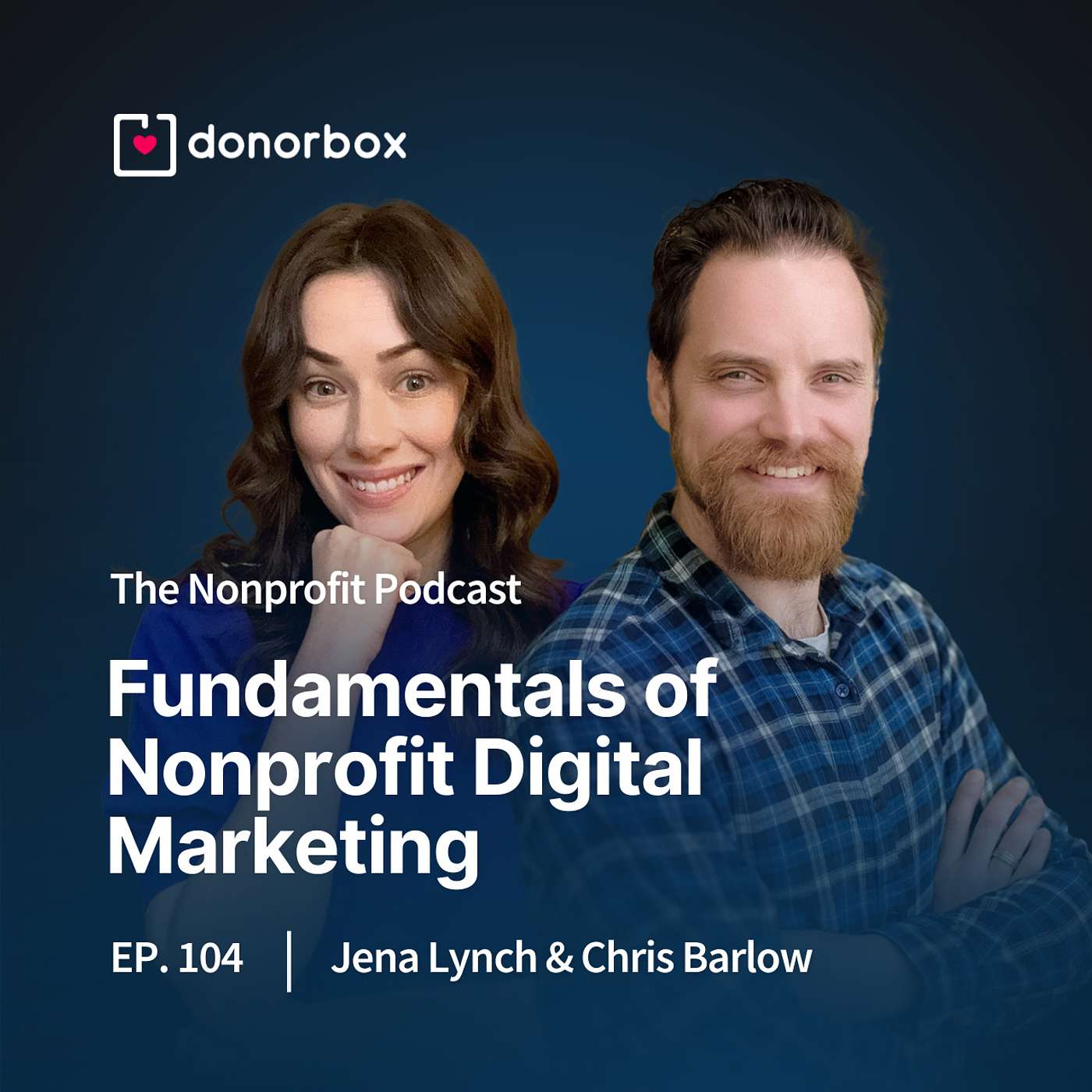 The Nonprofit Podcast