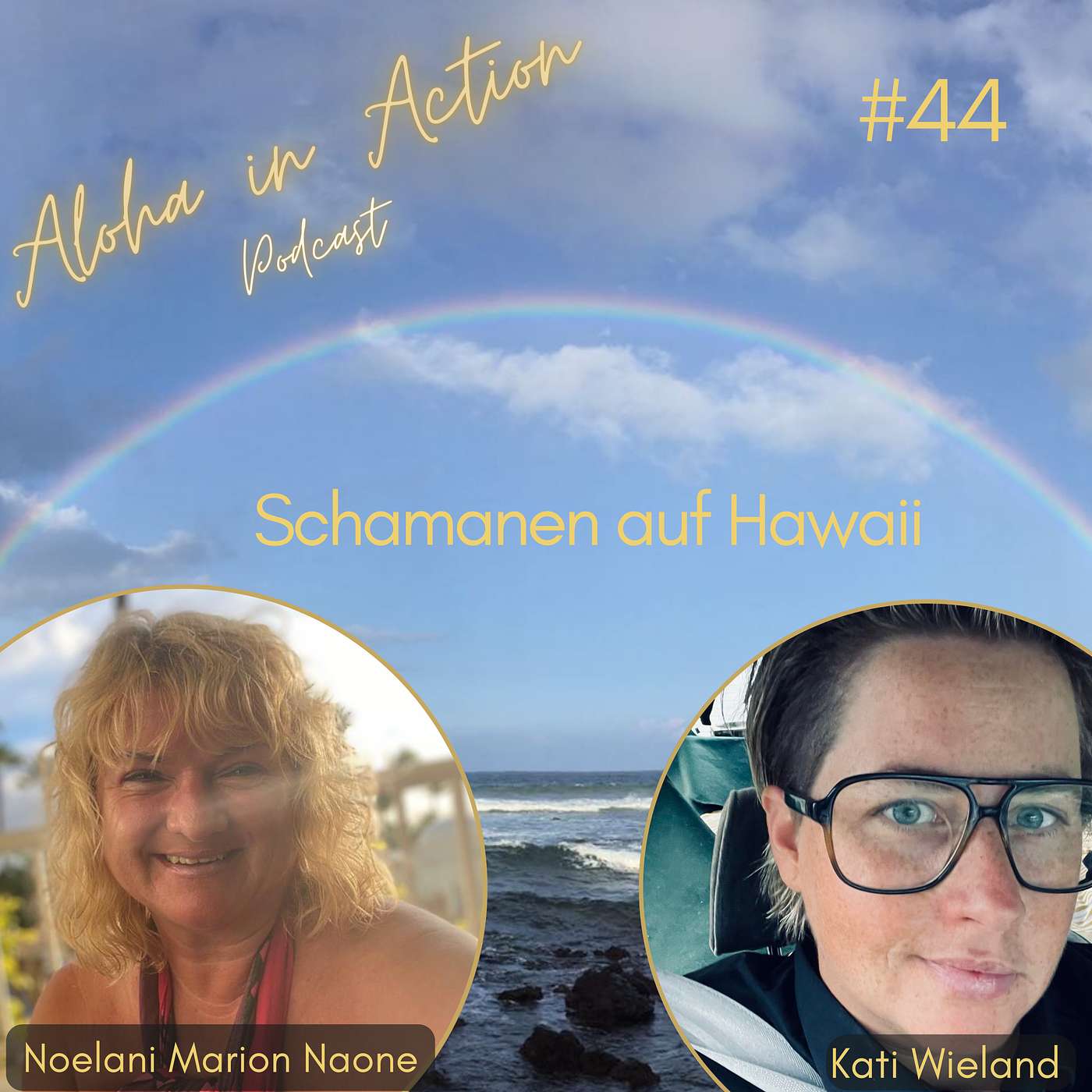 Aloha in Action