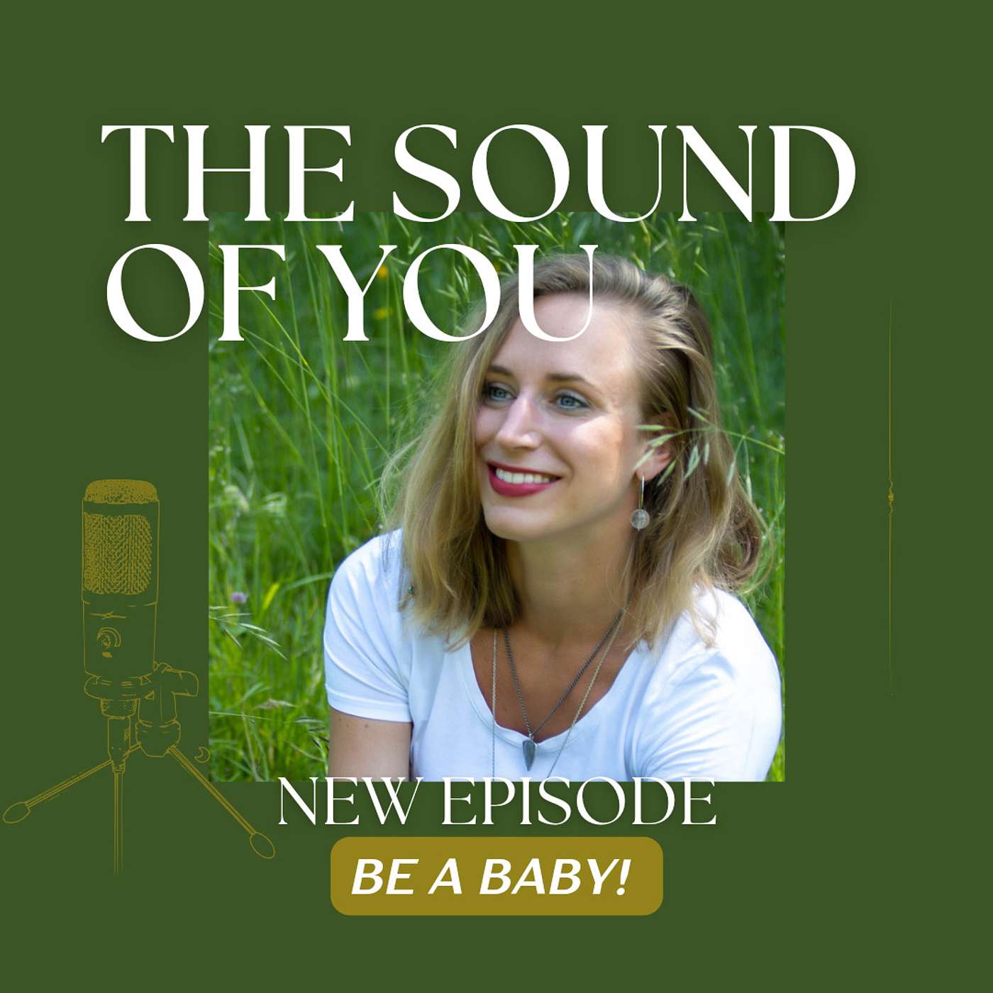 The Sound of You